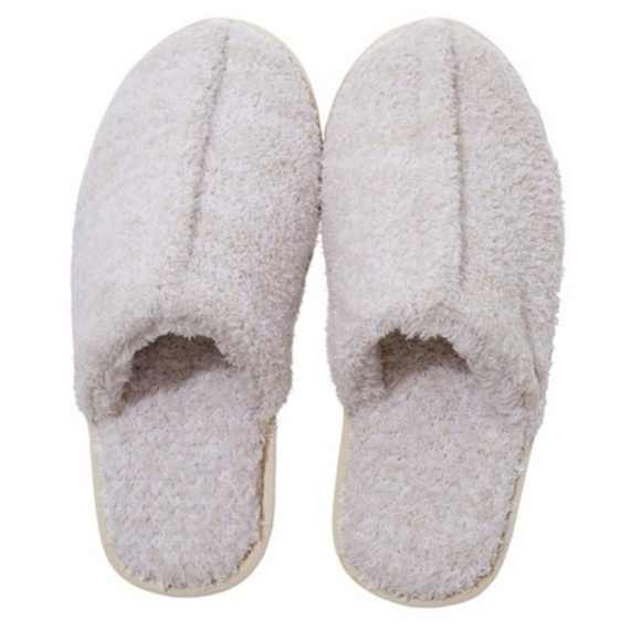 Barefoot Dreams Cozy Slippers - Picture 2 of 4